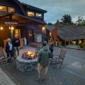 Astoria/Warrenton/Seaside KOA Resort