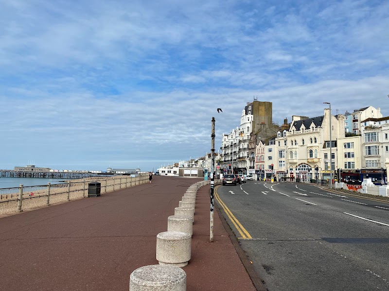 Astral Lodge in Hastings, United Kingdom