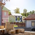 Astrid Lindgrens Världs Gästboende