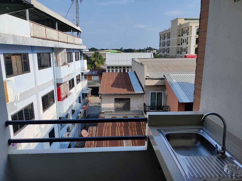 At Home at Udon in Udon Thani, Thailand