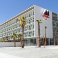 Atenea Port Barcelona Mataró