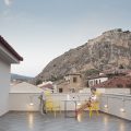 Athena Hotel