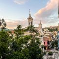 Athens City Hotel