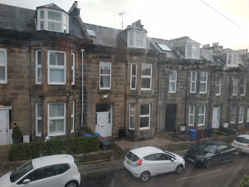 Athollbank Guest House in Dundee, United Kingdom