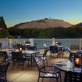 Atlanta Evergreen Lakeside Resort
