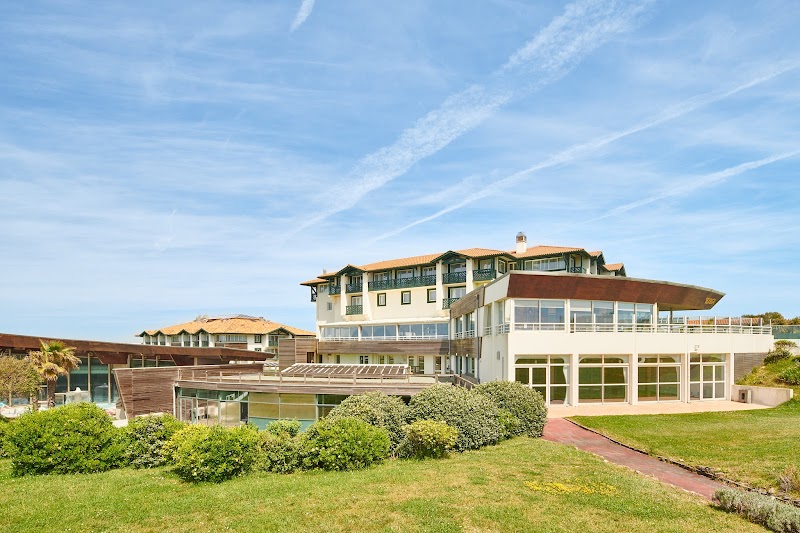 Atlanthal in Anglet, France
