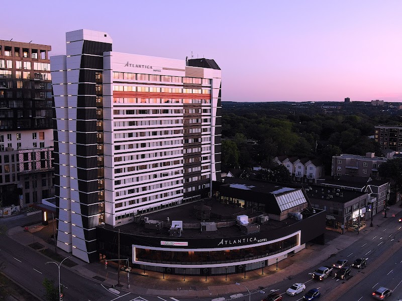 Atlantica Hotel Halifax in Halifax, Canada