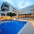 Atrium Ambiance Hotel