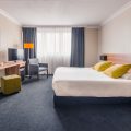 Atrium Hotel