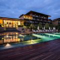 Atta Lakeside Resort Suite