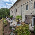 Au Moulin des Ecorces