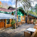Auberge Alpine Inn