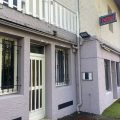 Auberge Bon Accueil