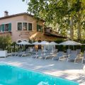 Auberge Bourrelly