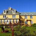 Auberge Chez Denis À François