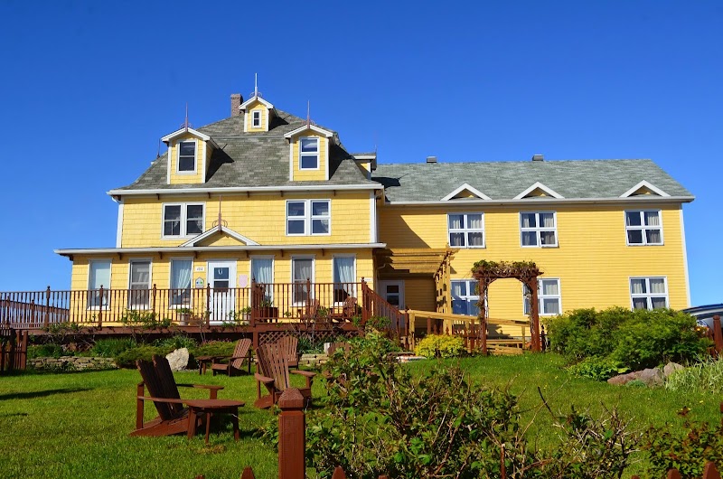 Auberge Chez Denis À François in Les Iles-de-la-Madeleine, Canada