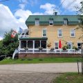 Auberge Chez Ignace
