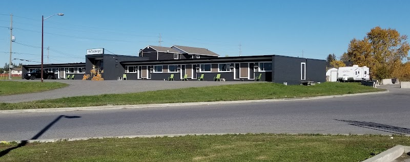 Auberge Country Inn in Temiskaming Shores, Canada