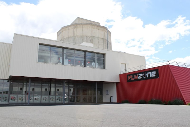 Auberge FlyZone in Lezignan-Corbieres, France