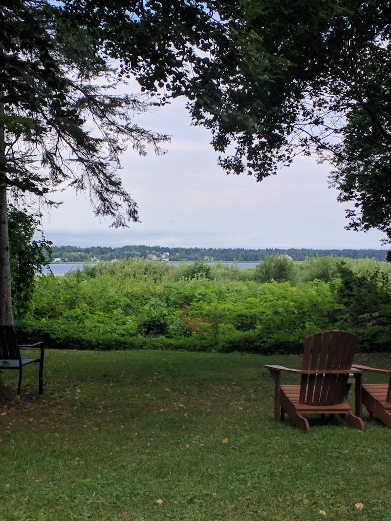 Auberge Inn Thyme in Shediac, Canada