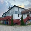 Auberge Internationale Forillon