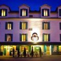 Auberge La Chocolatiere