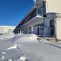 Auberge La Glacière