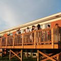 Auberge La Petite École de Forillon