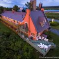 Auberge La Sabline