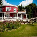 Auberge La Tour du Lac