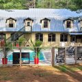 Auberge Le Cosy