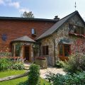Auberge Le Papillon Sauvage