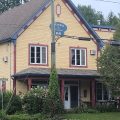 Auberge Le Voyageur