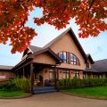 Auberge Les Jardins Inn