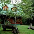 Auberge Les Jardins de L’achillée Millefeuille