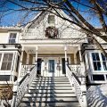 Auberge Marquis de Montcalm