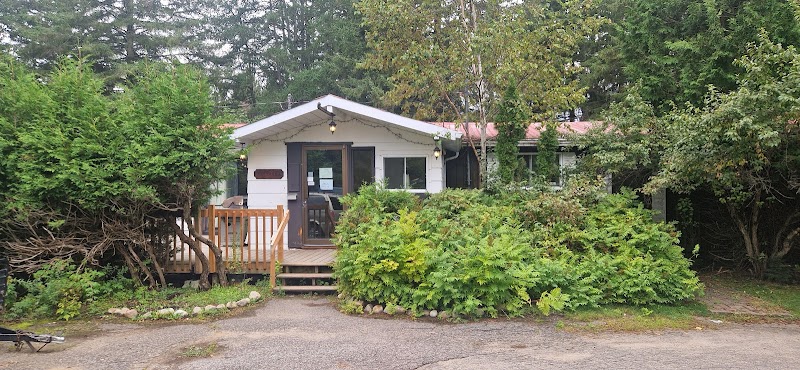 Auberge Mountain View Inn in Laurentides, Canada