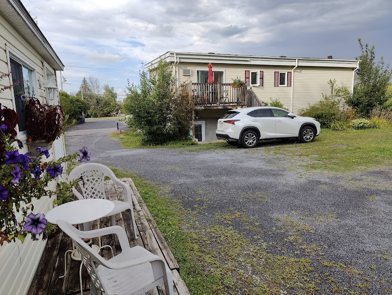 Auberge Objectif Santé in Chambly, Canada