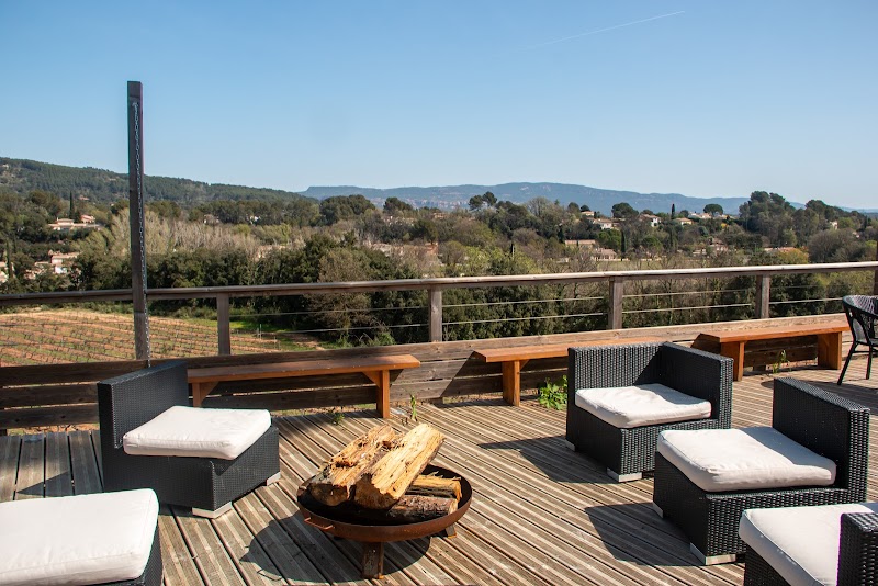 Auberge Provençale in Le Muy, France