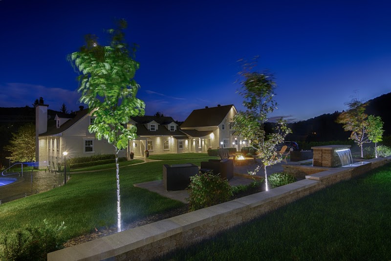 Auberge Sous L'Édredon in Laurentides, Canada