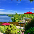 Auberge Tom’s Cabin