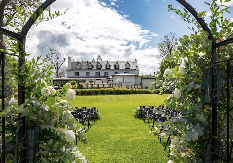 Auberge Willow Inn in Hudson, Canada