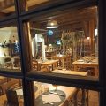 Auberge de l’Eau Vive