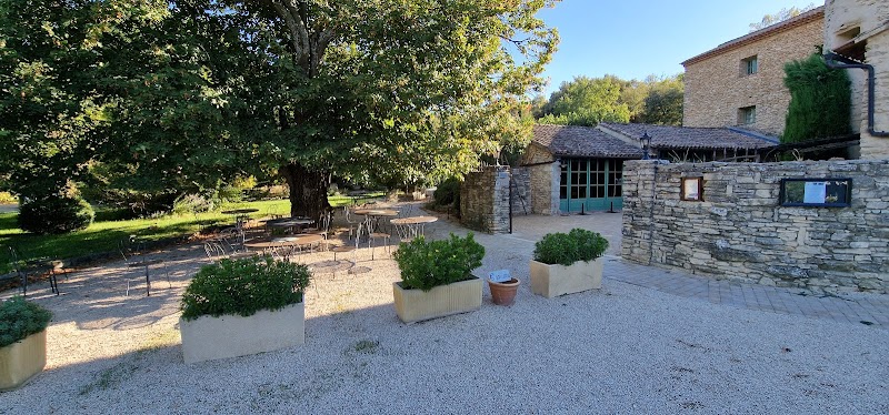 Auberge de la Grange Neuve in Monteux, France