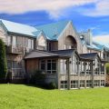 Auberge des Battures
