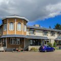 Auberge des Berges