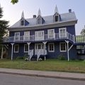 Auberge des Îles