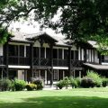 Auberge des Pins