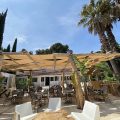 Auberge des Pins