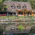 Auberge du Bord des Eaux